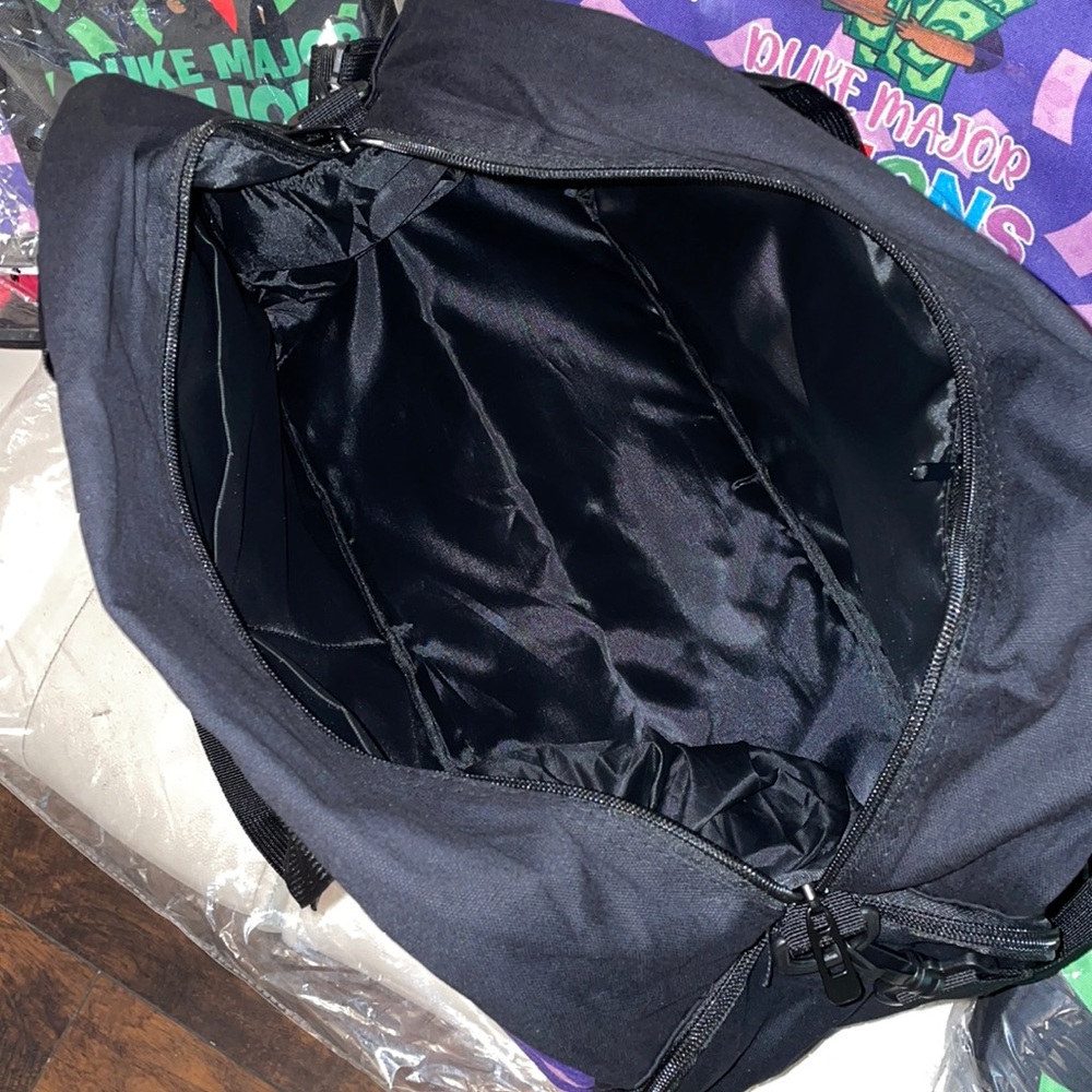 Duke major millions women travel bag - Picture 3 of 3